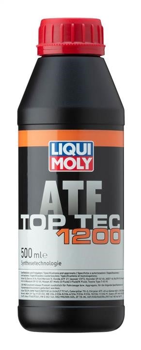 Олива трансмісійна Liqui Moly TOP TEC ATF 1200, 0,5л Liqui Moly 3680