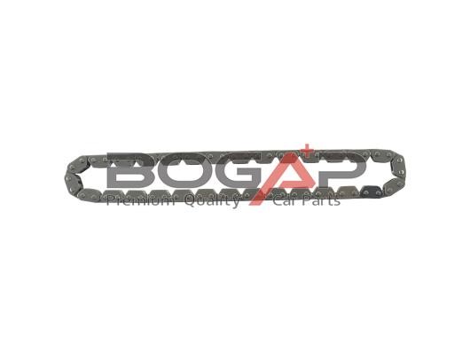 BOGAP A1413100 Ланцюг, привод оливного насоса A1413100: Приваблива ціна - Купити в Україні на EXIST.UA!
