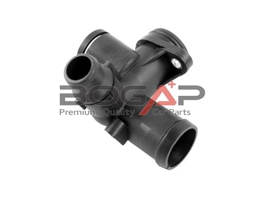 A4252135 BOGAP Фланец системы охлаждения