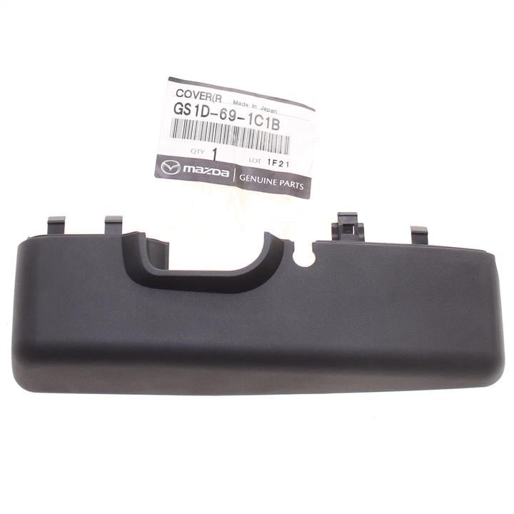 Купить Mazda GS1D-69-1C1B по низкой цене в Украине!