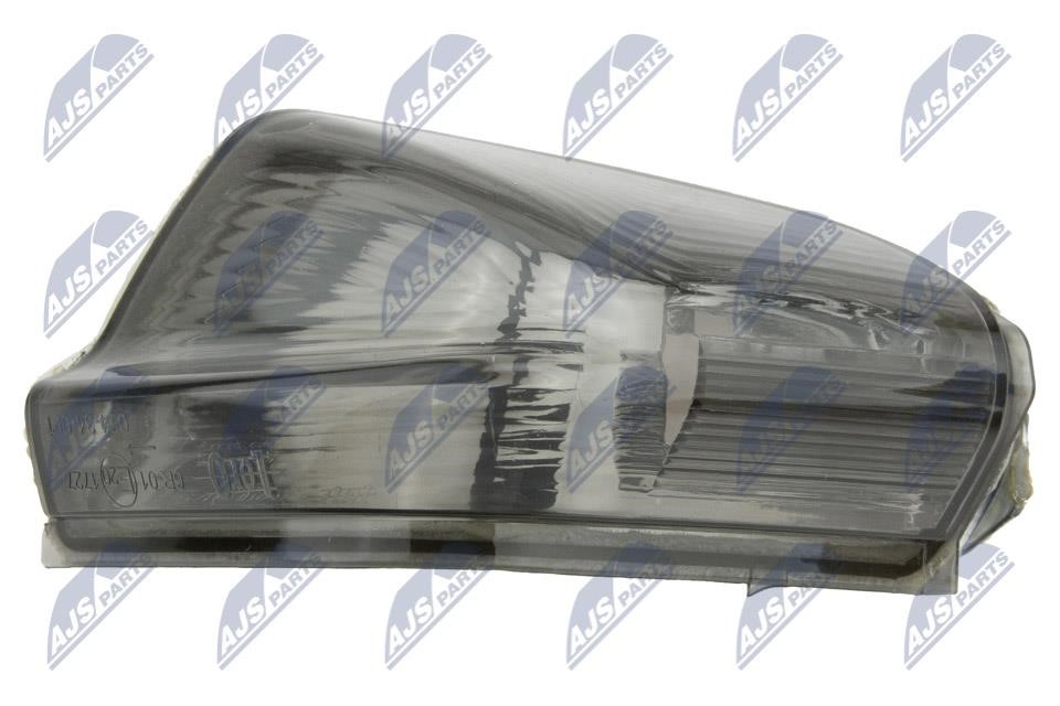 Фонарь NTY ELP-ME-004