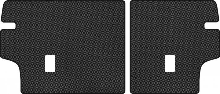 EVAtech CR336SV2RBB Захист спинки сидіння для Chery Tiggo 7 Pro (2019-), чорний CR336SV2RBB: Купити в Україні - Добра ціна на EXIST.UA!
