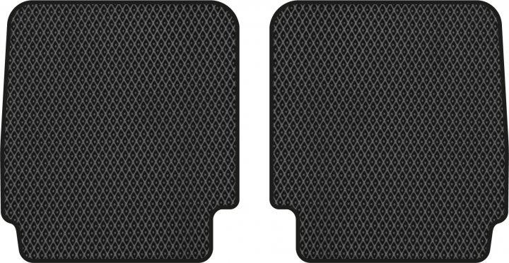 EVAtech FD357ST2RBB Захист спинки сидіння для Ford Explorer (2016-2019), чорний FD357ST2RBB: Купити в Україні - Добра ціна на EXIST.UA!