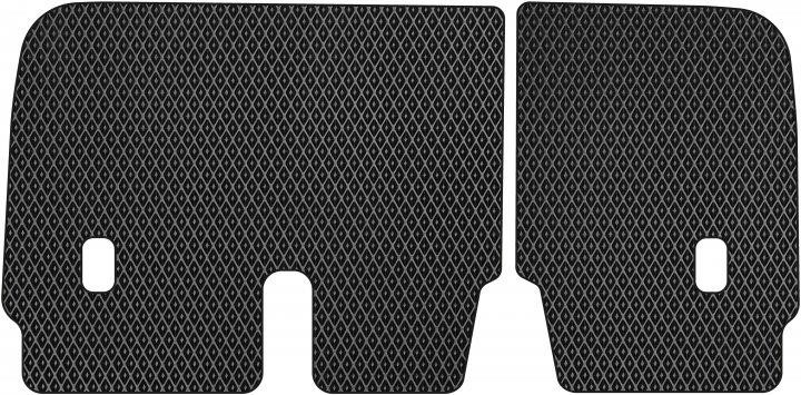 EVAtech NS3191SV2RBB Захист спинки сидіння для Nissan Pathfinder (2014-), чорний NS3191SV2RBB: Купити в Україні - Добра ціна на EXIST.UA!