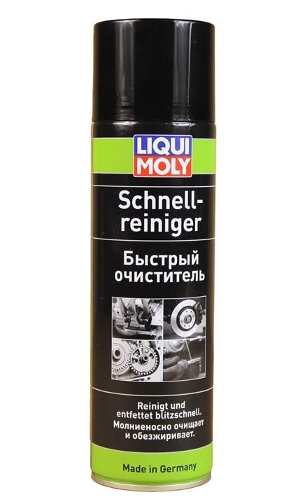 Liqui Moly Універсальний очисник Liqui Moly Schnell Reiniger, 500 мл – ціна 225 UAH