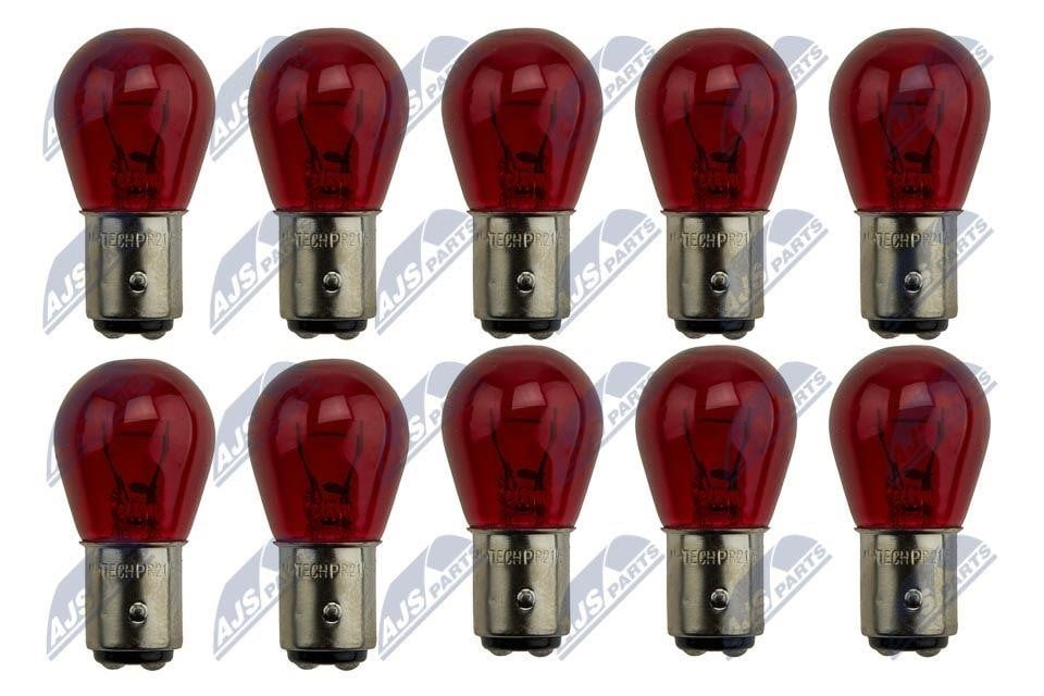 NTY EZ-PR21/5W Лампа галогенна 12В EZPR215W: Купити в Україні - Добра ціна на EXIST.UA!