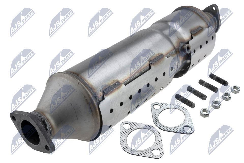Фильтр сажевый DPF NTY DPF-KA-000