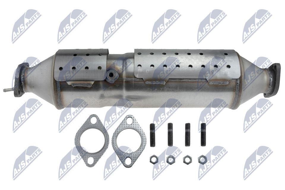 Купить NTY DPF-KA-000 по низкой цене в Украине!