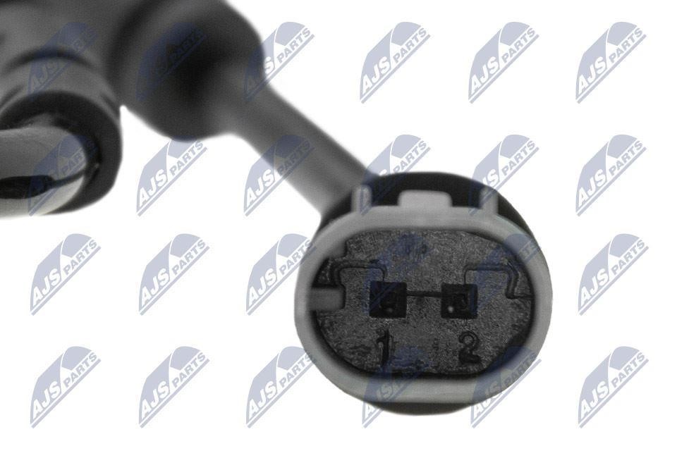 Датчик износа тормозных колодок NTY HCZ-BM-064