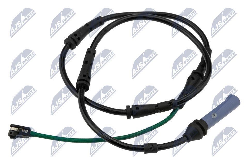 HCZBM065 NTY Датчик износа тормозных колодок