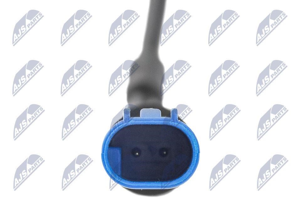 Датчик износа тормозных колодок NTY HCZ-BM-065
