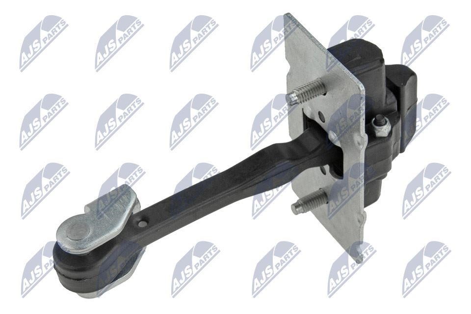 Купити NTY EZC-CT-033 за низькою ціною в Україні!