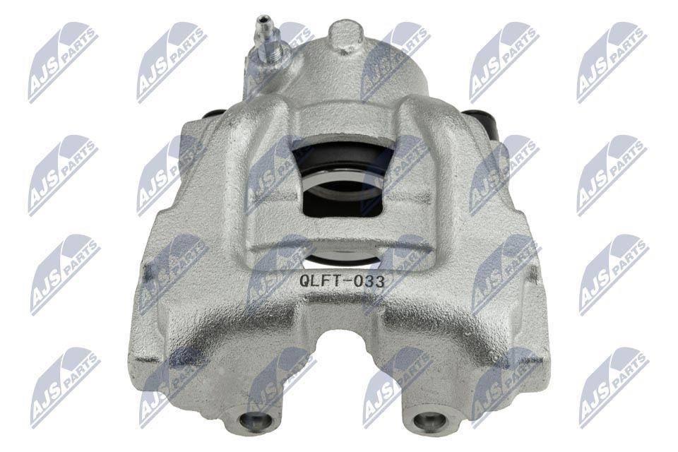 Тормозной суппорт передний NTY HZP-FT-033
