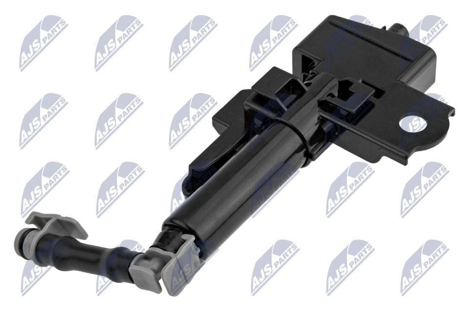 Форсунка омывателя фары NTY EDS-SB-010