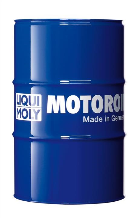 Liqui Moly 3598 Олива трансміссійна Liqui Moly Hypoid-Getriebeöl Truck, API GL5 LD 80W-90, 60 л 3598: Купити в Україні - Добра ціна на EXIST.UA!