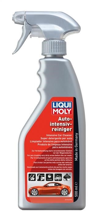 Liqui Moly 1546 Очищувач для зовнішніх поверхонь, 500 мл 1546: Купити в Україні - Добра ціна на EXIST.UA!