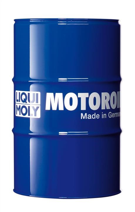 Liqui Moly 1148 Олива гідравлічна Liqui Moly Zentralhydraulik-Oil, 60 л 1148: Купити в Україні - Добра ціна на EXIST.UA!