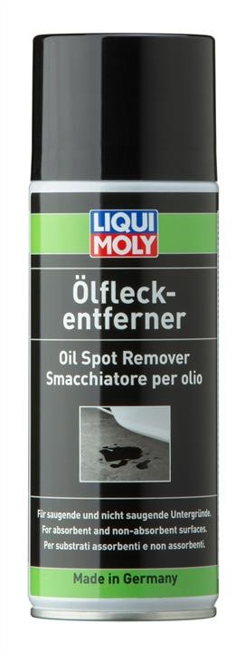 Liqui Moly 3315 Очищувач масляних плям Liqui Moly Oil Fleck Entferner, 400 мл 3315: Купити в Україні - Добра ціна на EXIST.UA!
