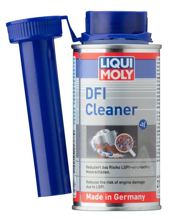 Liqui Moly 21377 Очисник паливної системи Liqui Moly DFI Cleaner, 120мл 21377: Купити в Україні - Добра ціна на EXIST.UA!