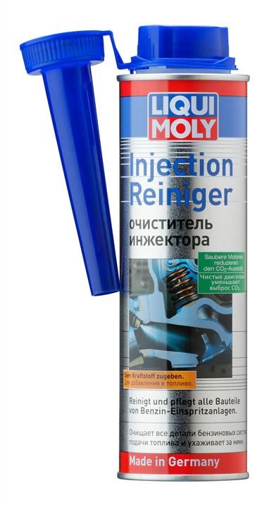Liqui Moly 1993 Очищувач паливної системи Liqui Moly Injection Reiniger, 300 мл 1993: Приваблива ціна - Купити в Україні на EXIST.UA!
