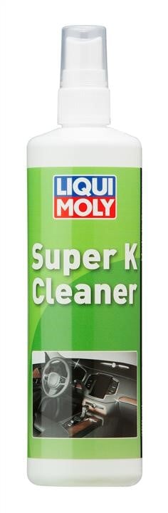 Liqui Moly 1682 Універсальний очисник поверхонь "Super K Cleaner", 250 мл 1682: Приваблива ціна - Купити в Україні на EXIST.UA!