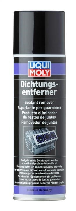 Liqui Moly 3623 Засіб для видалення прокладок Liqui Moly Dichtungs-Entferner, 300мл 3623: Купити в Україні - Добра ціна на EXIST.UA!