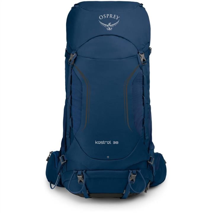Osprey Рюкзак Kestrel 38 Loch Blue - S&#x2F;M - синій – ціна