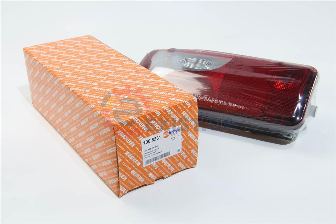 Купить Autotechteile 100 8231 по низкой цене в Украине!