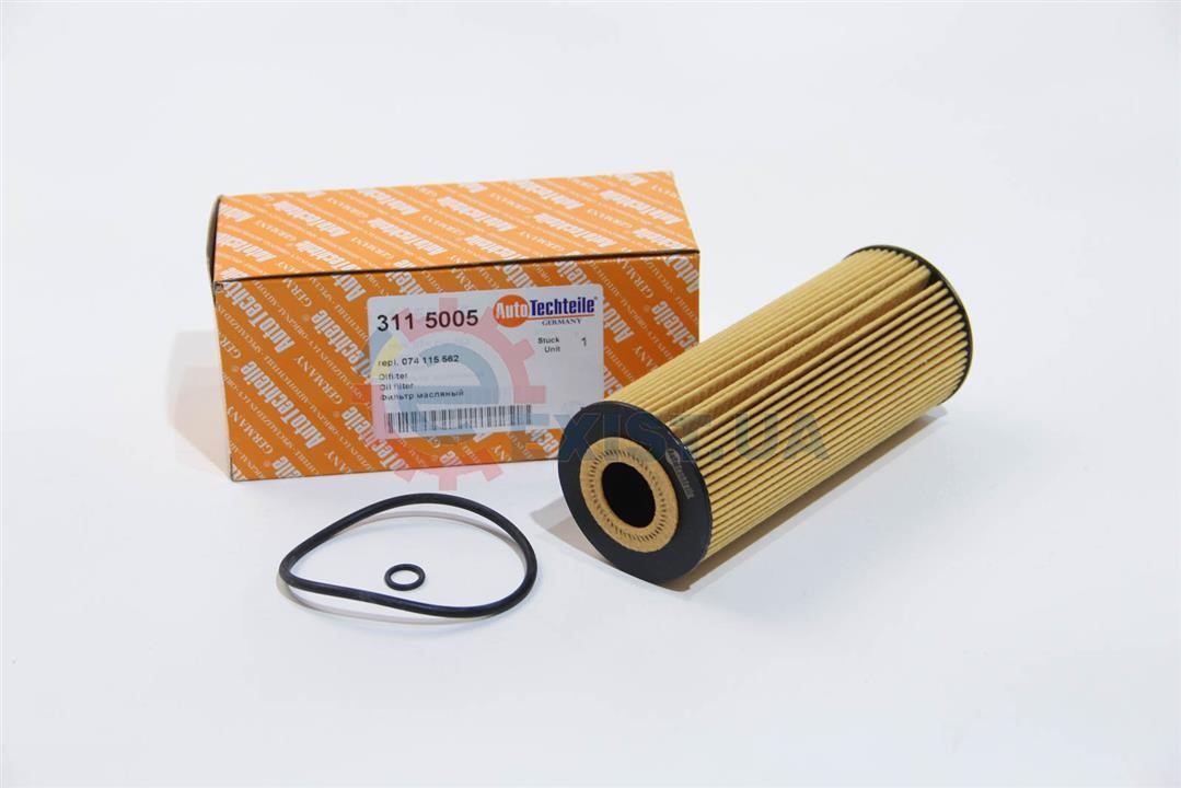 Купить Autotechteile 311 5005 по низкой цене в Украине!