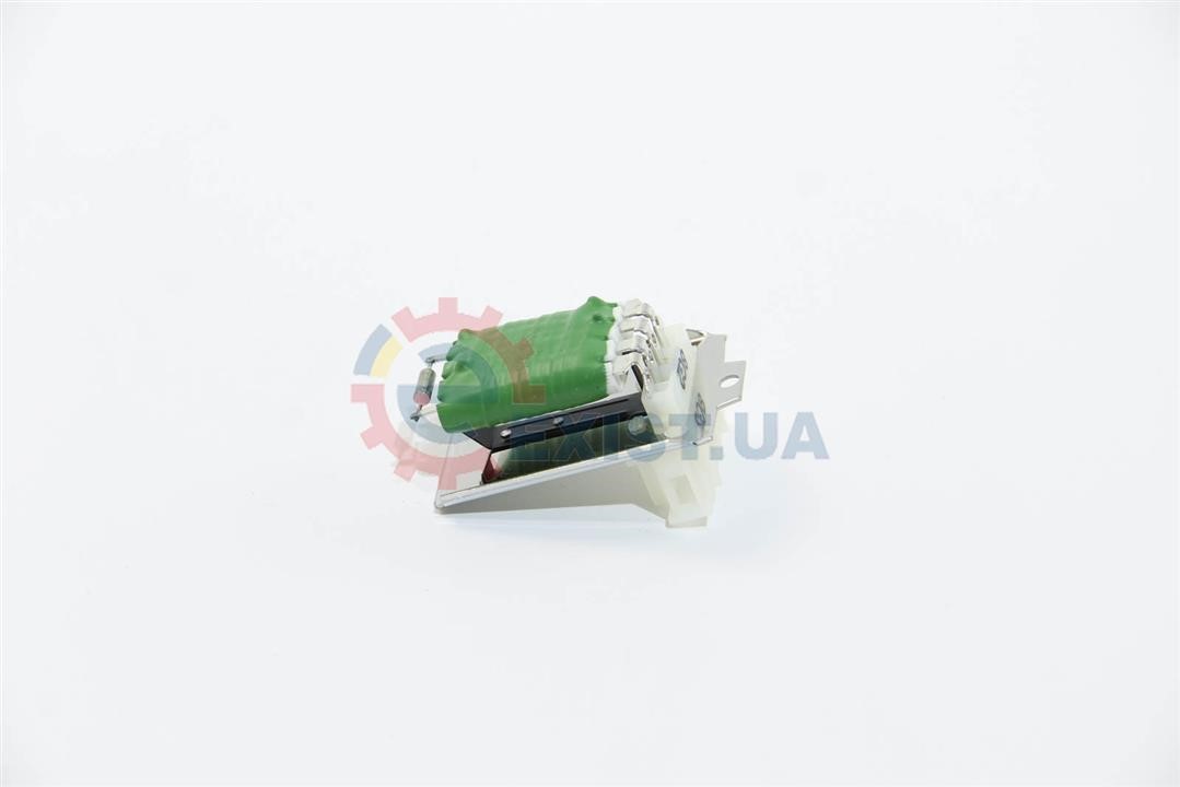 Autotechteile 395 9025 Резистор електродвигуна вентилятора 3959025: Приваблива ціна - Купити в Україні на EXIST.UA!