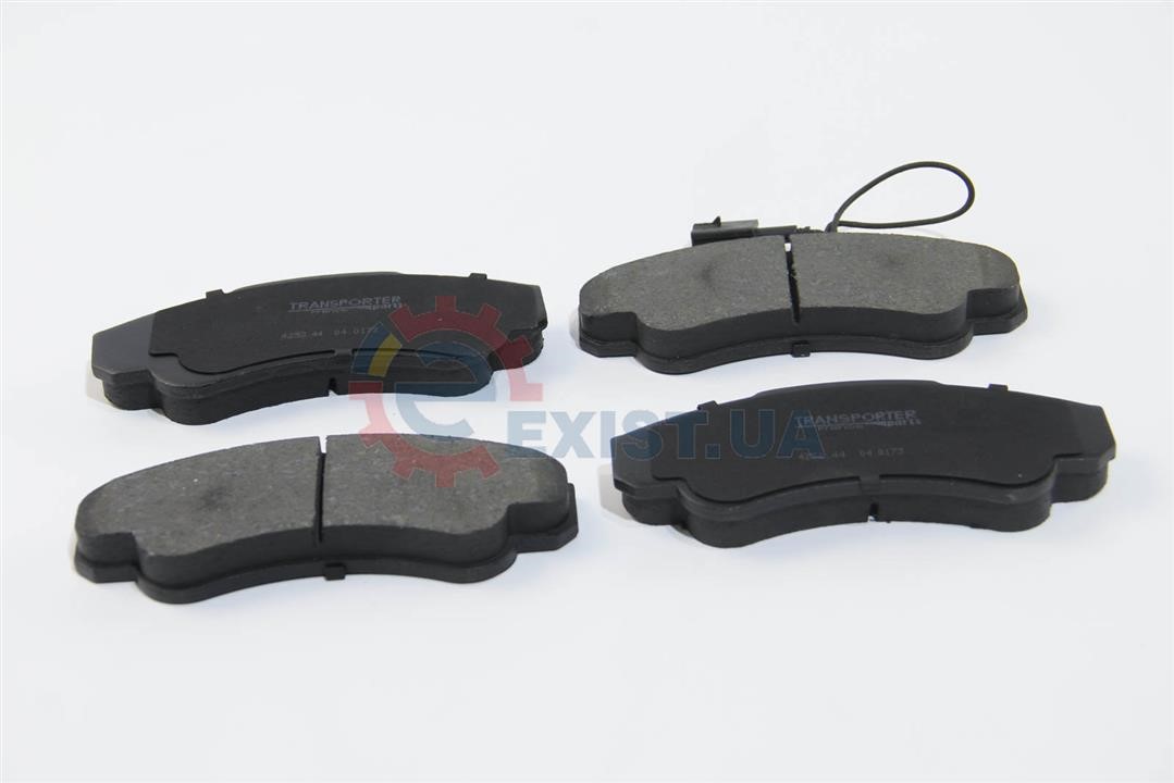 Купити Autotechteile 504 0173 за низькою ціною в Україні!