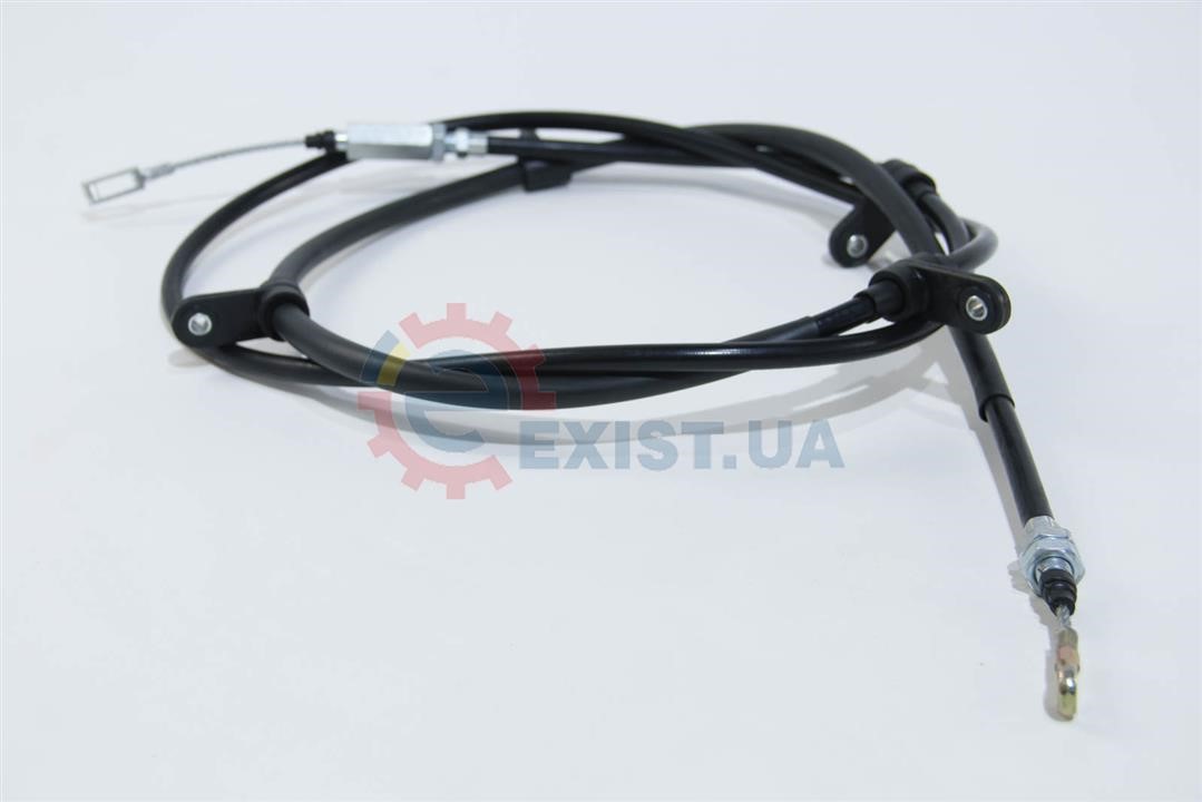 Трос стояночного тормоза Autotechteile 504 0423