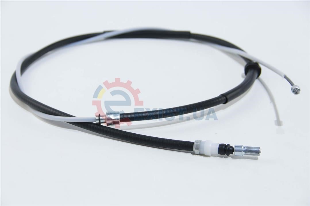 Трос стояночного тормоза Autotechteile 504 0424