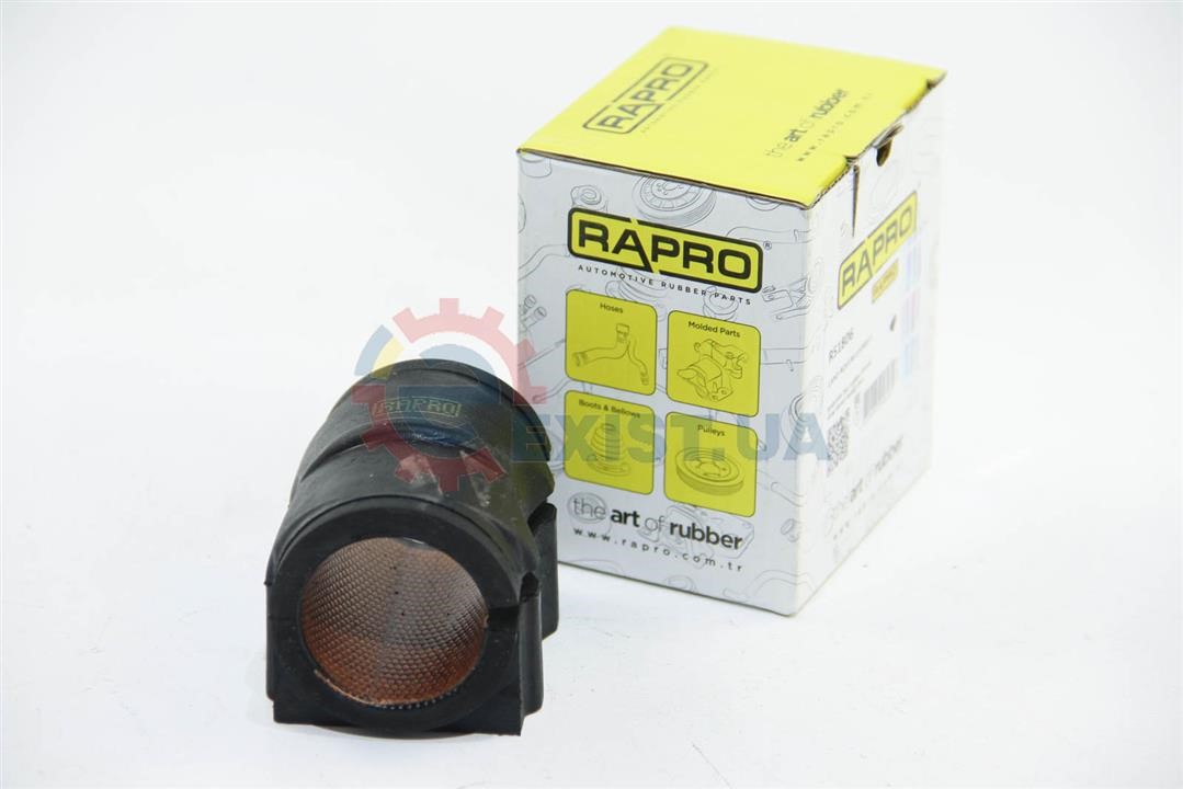 Rapro 51806 Втулка стабілізатора переднього 51806: Купити в Україні - Добра ціна на EXIST.UA!