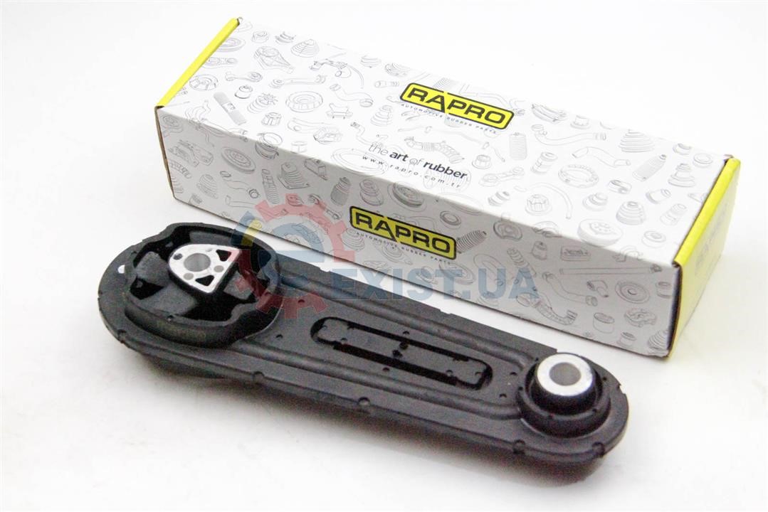 Rapro 53102 Подушка двигуна 53102: Купити в Україні - Добра ціна на EXIST.UA!