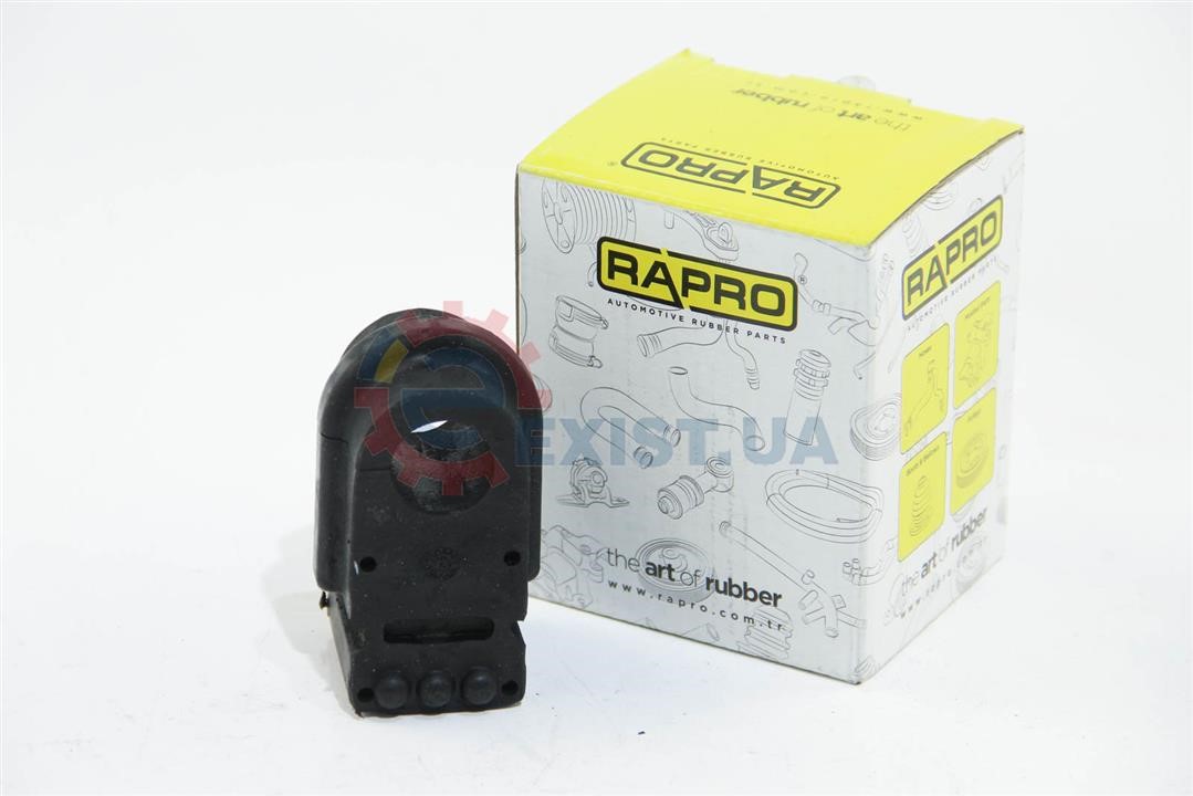 Rapro 59739 Втулка стабілізатора переднього 59739: Купити в Україні - Добра ціна на EXIST.UA!
