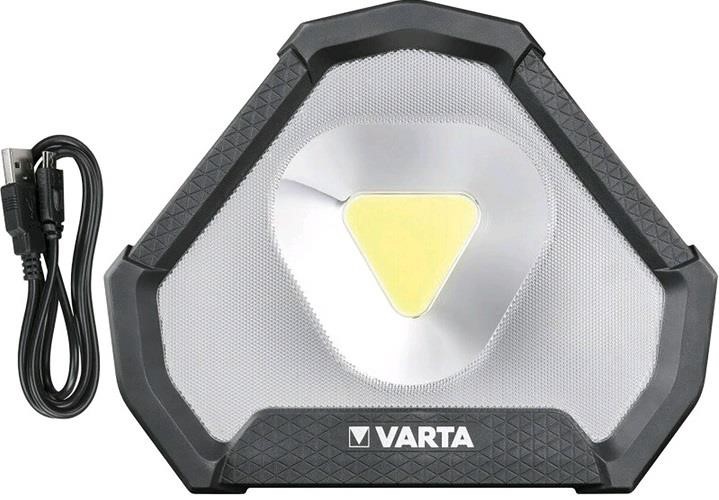 Купити Varta 18647101401 – суперціна на EXIST.UA!