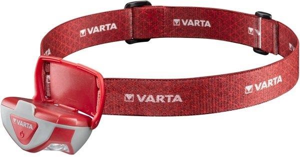Купити Varta 17650101421 за низькою ціною в Україні!