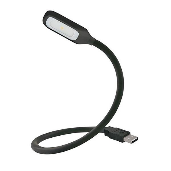 Osram ONYXCOPILOT USB Гнучка світлодіодна лампа ONYXCOPILOTUSB: Купити в Україні - Добра ціна на EXIST.UA!