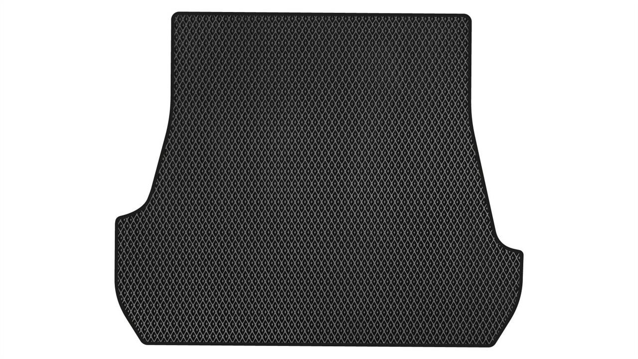 TY31633B1RBB EVAtech Килимки в багажник EVAtech для Toyota Land Cruiser (200) 5 seats Restyling 2013-2021 SUV EU