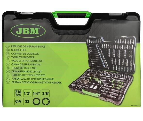 Купити JBM 54045 за низькою ціною в Україні!