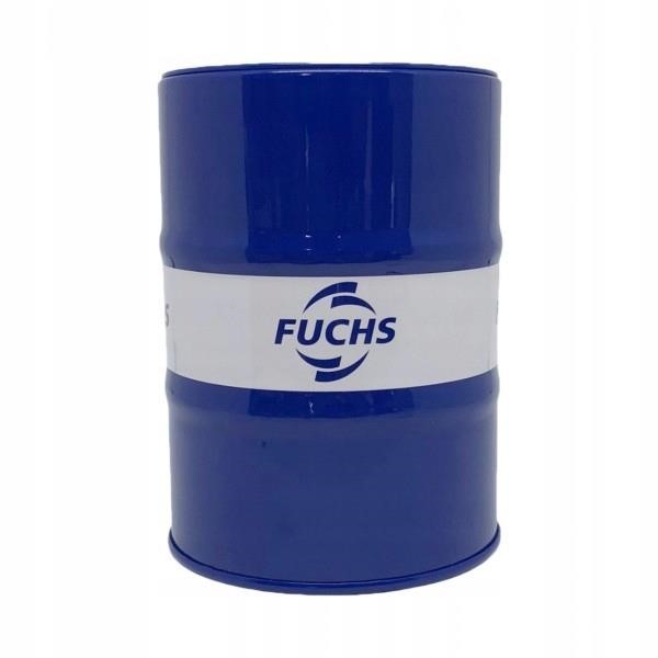 Fuchs 601876530 Моторна олива FUCHS TITAN SUPERSYN LongLife 5W-40 ACEA A3/B4, API SN/SM/CF, 60 л 601876530: Купити в Україні - Добра ціна на EXIST.UA!