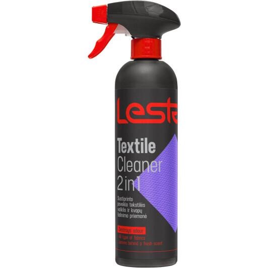 Lesta 393533_AKL-TEXTI/0.5 Очищувач посиленої дії для текстилю та видалення запахів, 500 мл 393533AKLTEXTI05: Купити в Україні - Добра ціна на EXIST.UA!