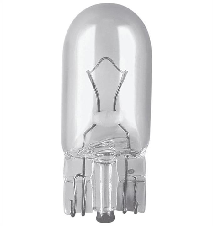 Osram 2840 Лампа розжарювання W2W 24V 2W 2840: Купити в Україні - Добра ціна на EXIST.UA!