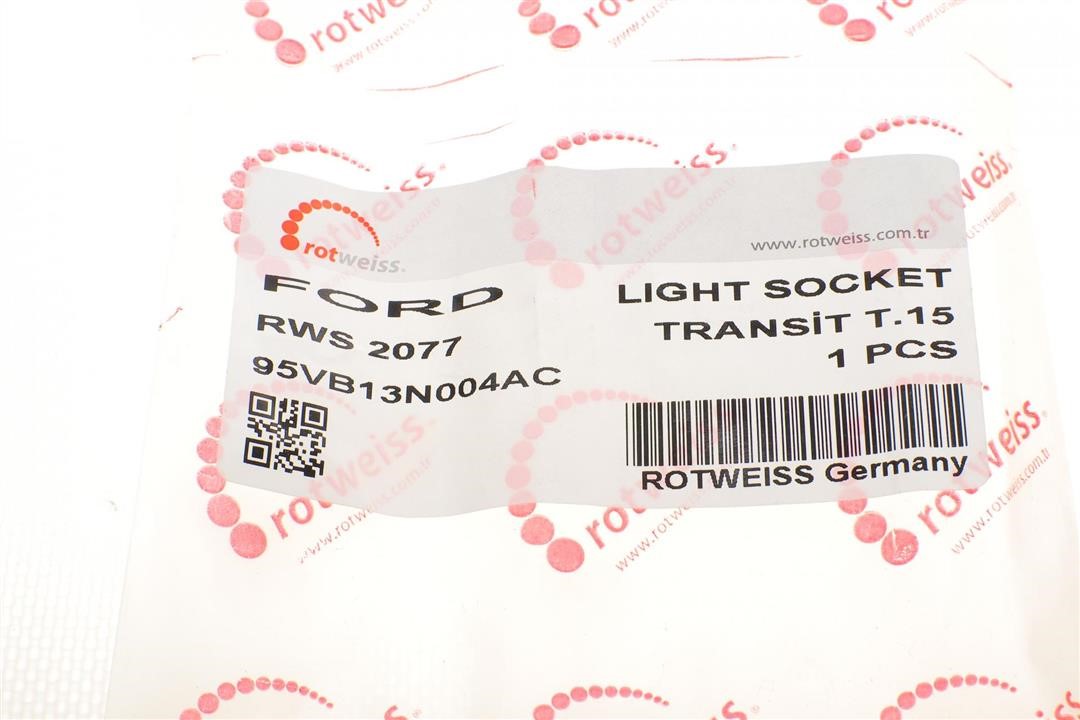 Купити Rotweiss RWS2077 – суперціна на EXIST.UA!