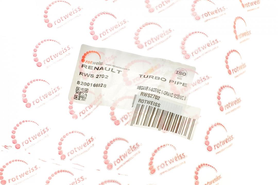 Купить Rotweiss RWS2702 по низкой цене в Украине!