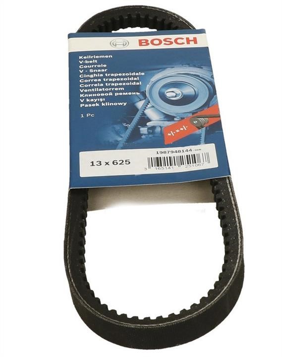 Купити Bosch 1 987 948 144 за низькою ціною в Україні!