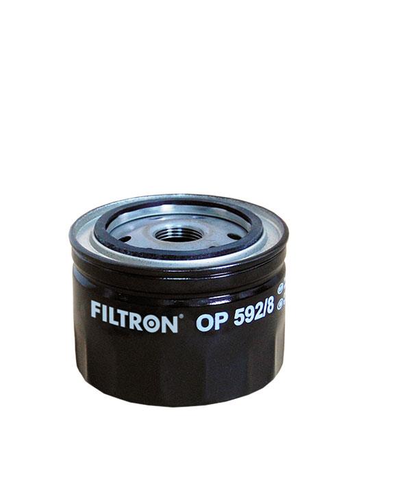Filtron OP 592/8 Фільтр масляний OP5928: Купити в Україні - Добра ціна на EXIST.UA!
