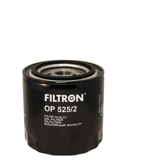 Filtron OP 525/2 Фільтр масляний OP5252: Купити в Україні - Добра ціна на EXIST.UA!