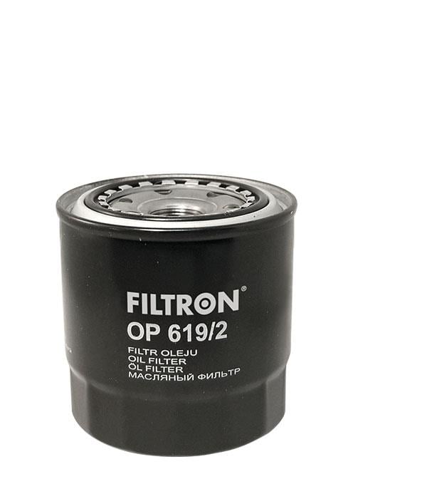 Filtron OP 619/2 Фільтр масляний OP6192: Купити в Україні - Добра ціна на EXIST.UA!